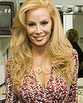 Cindy Margolis